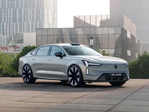 أغسطس 2025: إطلاق سيارات جديدة كهربائية وعصرية في الإمارات