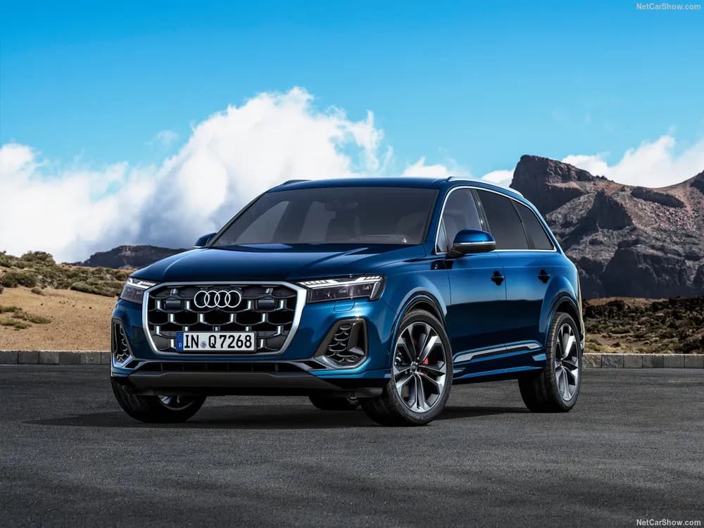 Ramadan 2025 Car Deals in the UAE