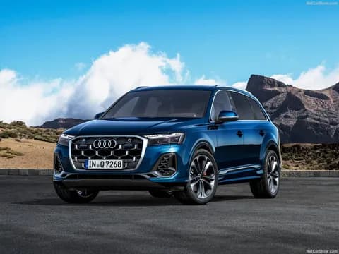 Ramadan 2025 Car Deals in the UAE