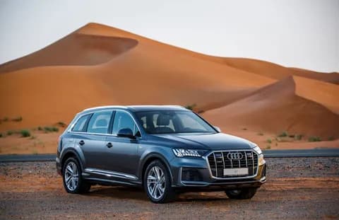 Exclusive Audi Abu Dhabi Offers: New Q7, Q5, A4 and Latest e-tron, RS Models