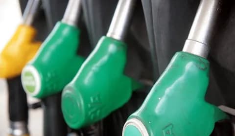 Oil prices increase in the UAE for the month of August