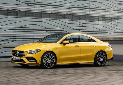 What is the difference between Mercedes AMG and Benz