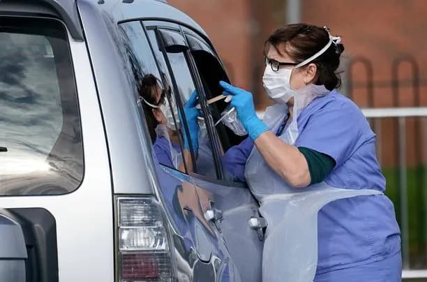 هل سيارتك آمنة بما فيه الكفاية مع تفشي فايروس كورونا