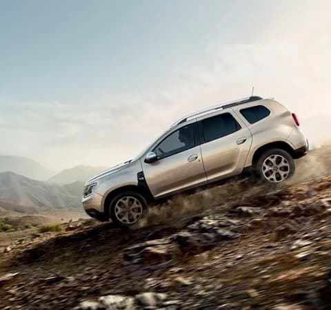 Arabian Automobiles Renault offers exciting deals on Duster in the UAE