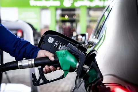 Petrol Price in UAE April 2026: Fuel Prices in UAE Today