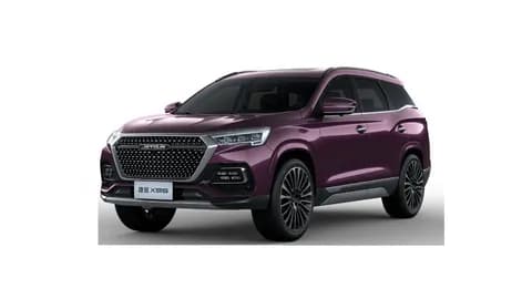 2024 Jetour X95 Review - Specs, Performance, Interior & More - Expert car rating