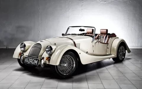 2025 Morgan Roadster Review - Specs, Performance, Interior & More