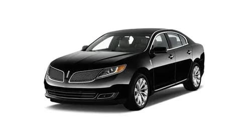 2025 Lincoln MKS Review - Specs, Performance, Interior & More