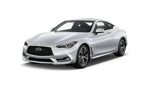 2025 Infiniti Q60 Coupe Review - Specs, Performance, Interior & More