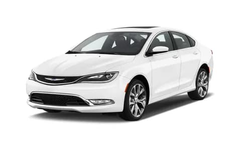 2025 Chrysler 200 Review - Specs, Performance, Interior & More