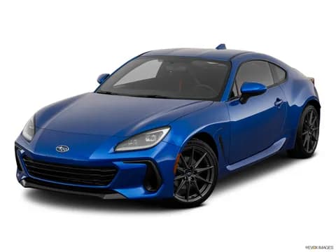 Subaru BRZ 2025 used_cars.forSale