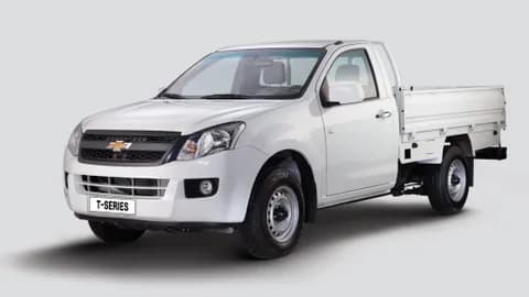 2025 Chevrolet Dabbabah Review - Specs, Performance, Interior & More - Expert car rating