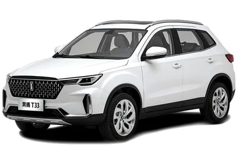 2025 Bestune T33 Review - Specs, Performance, Interior & More - Expert car rating