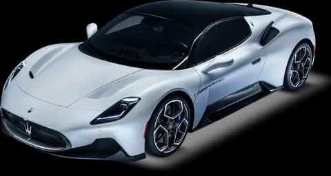 2025 Maserati MC20 Review - Specs, Performance, Interior & More