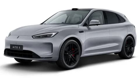 AITO 5 2025 used_cars.forSale