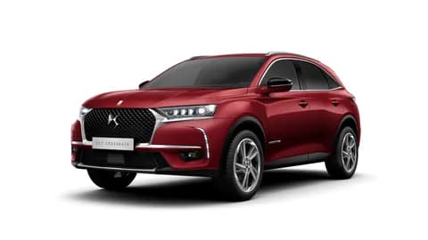 DS 7 Crossback 2026 used_cars.forSale