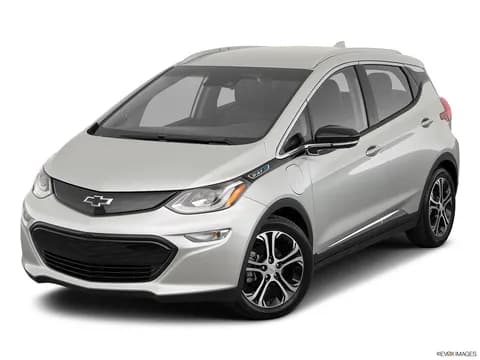 Chevrolet Bolt EV 2026 used_cars.forSale