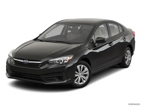 Subaru Impreza 2026 used_cars.forSale