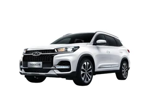 شيري تيجو8 2026 used_cars.forSale