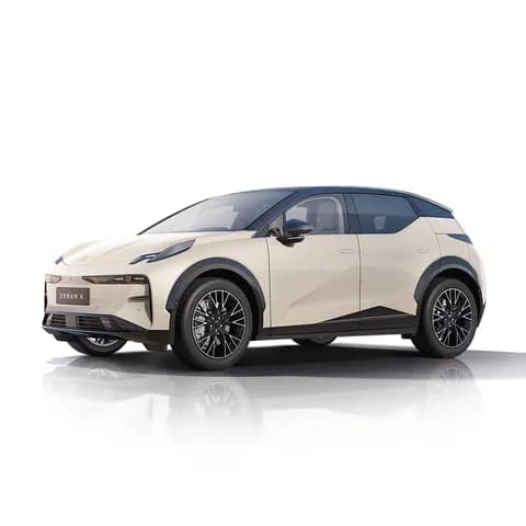 ZEEKR X 2026 used_cars.forSale