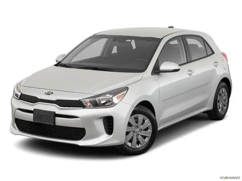 2024 Kia Rio Hatchback Review - Specs, Performance, Interior & More