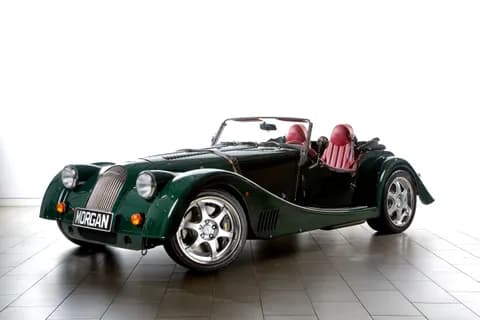 مراجعة مورغان بلس 8 2024 - المواصفات والأداء والداخلية والمزيد - Expert car rating