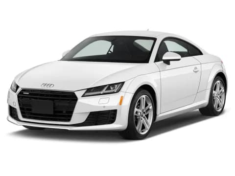 2024 Audi TT Review - Specs, Performance, Interior & More