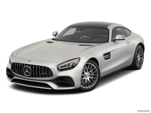مراجعة مرسيدس-بنز AMG GT 2024 - المواصفات، الأداء، الداخلية والمزيد