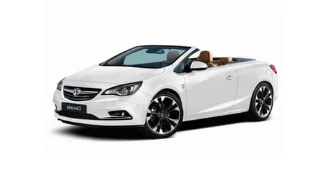2024 Opel Cascada Review - Specs, Performance, Interior & More