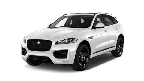 2024 Jaguar F-Pace Review - Specs, Performance, Interior & More