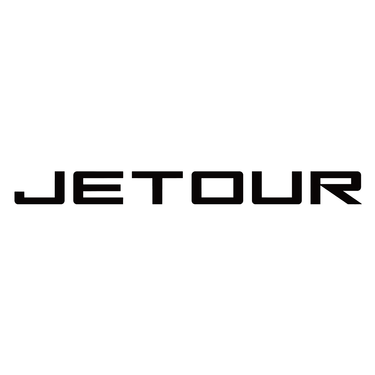 Jetour Jetour logo