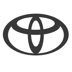 Toyota Toyota logo