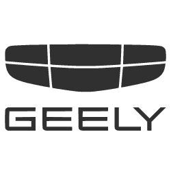 Geely Geely logo