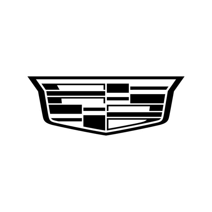 Cadillac Cadillac logo