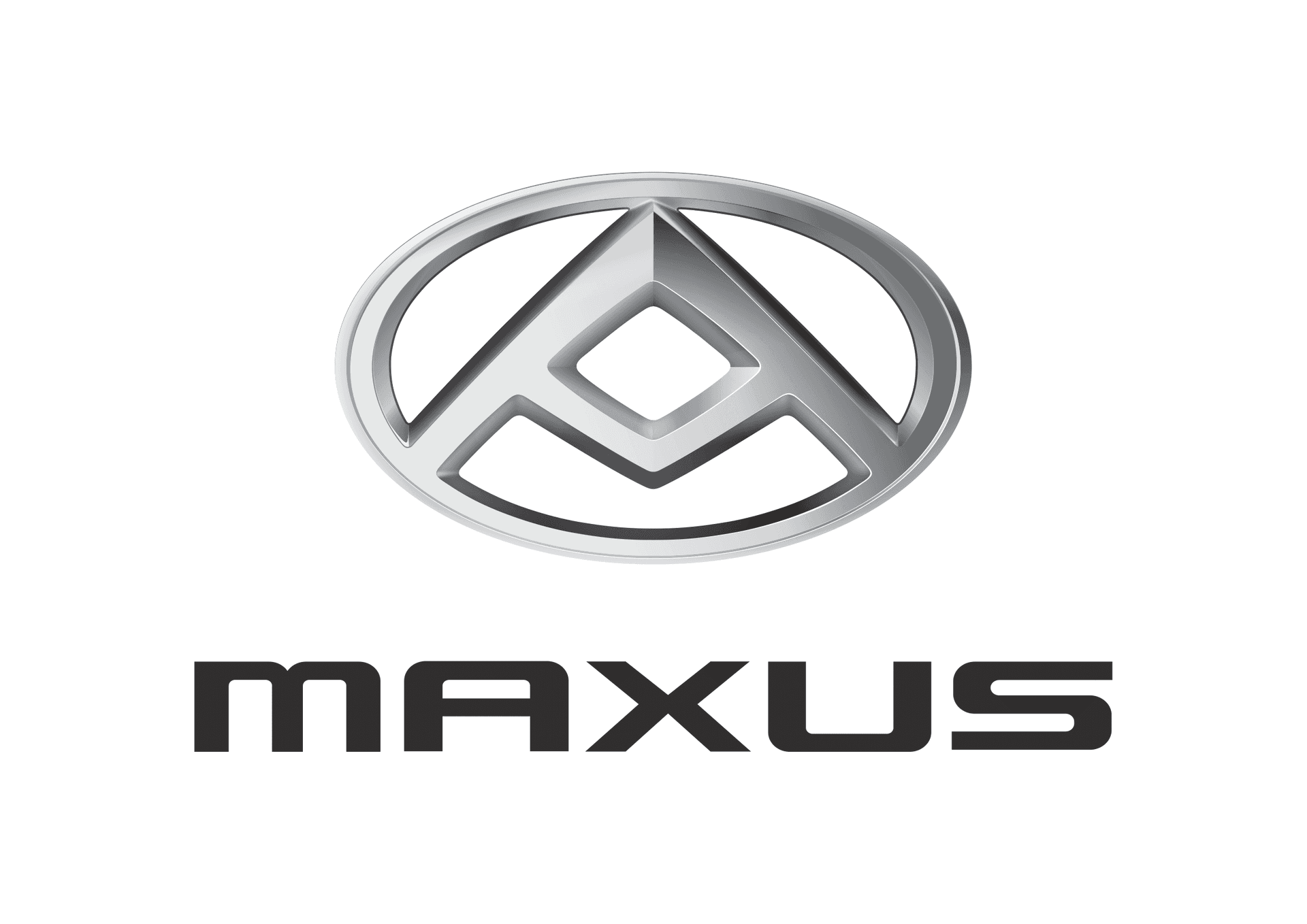 Maxus Maxus logo