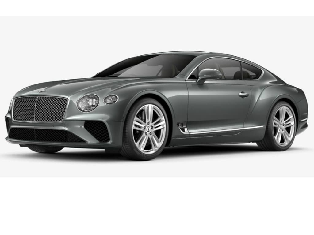 Bentley Continental GT 2025 used_cars.forSale