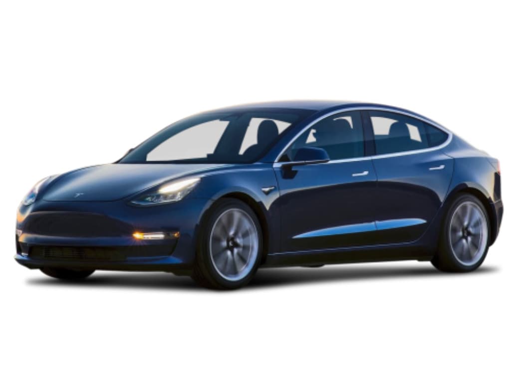 Tesla Model 3 2025 used_cars.forSale