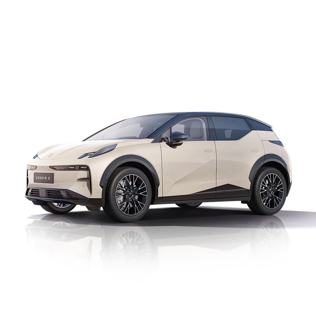 ZEEKR X 2025 used_cars.forSale