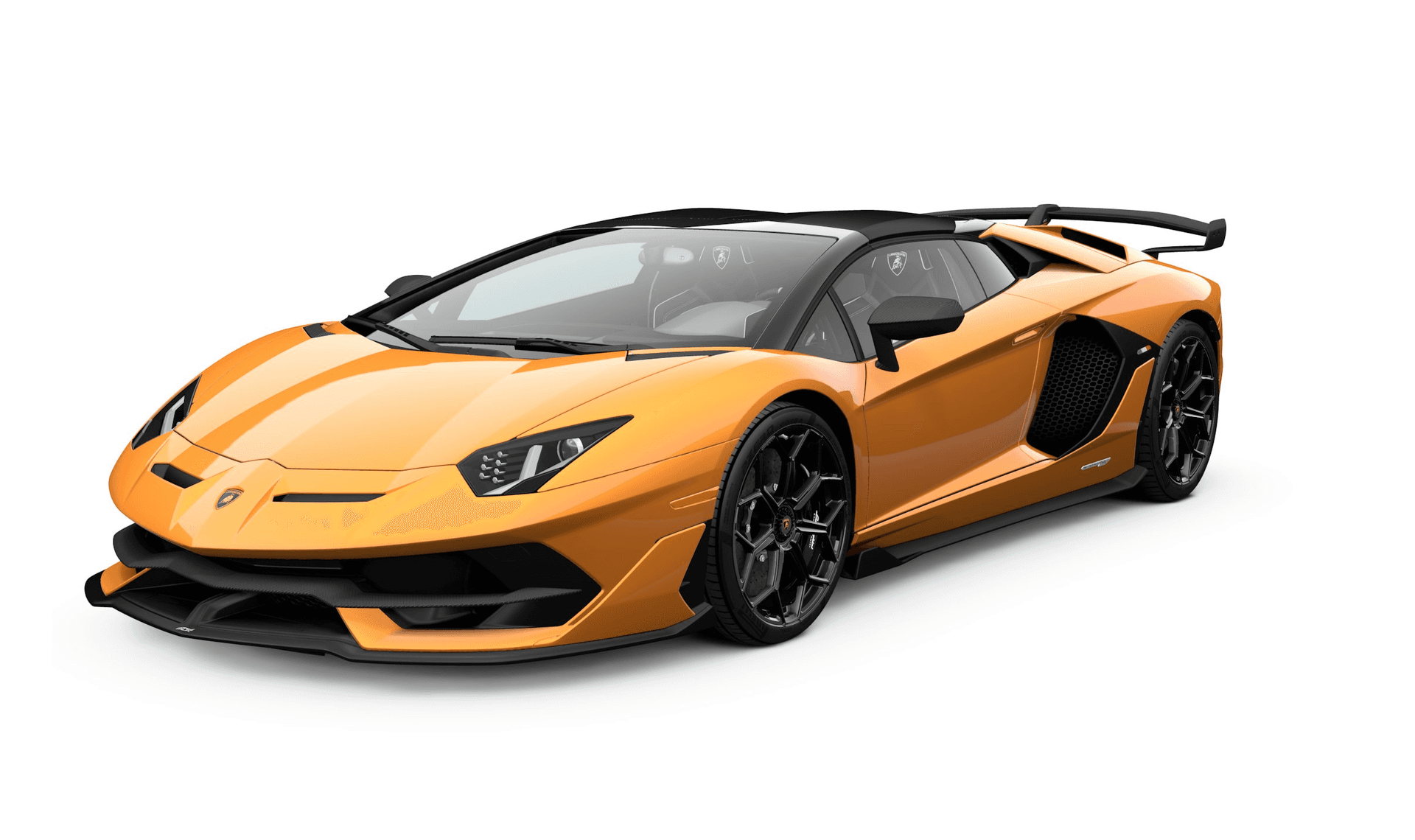 لامبورجيني لامبورجيني افنتادور رودستر 2026 لامبورجيني لامبورجيني افنتادور رودستر 2026 used_cars.forSale