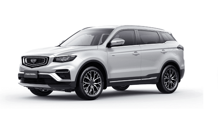 جيلي أزكارا 2026 used_cars.forSale