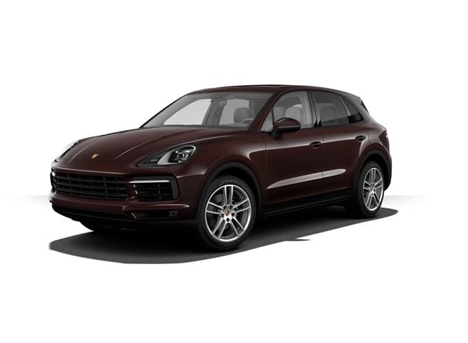 Porsche Cayenne 2026 used_cars.forSale