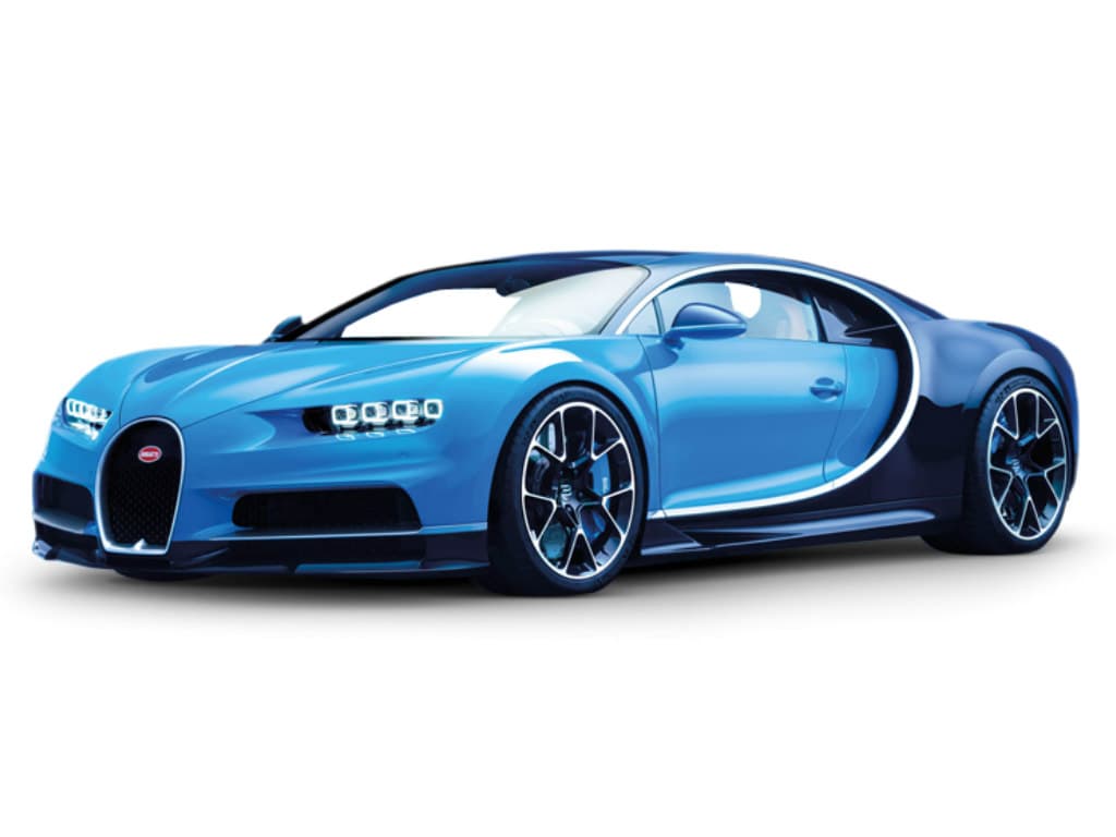 Bugatti Chiron 2026 used_cars.forSale