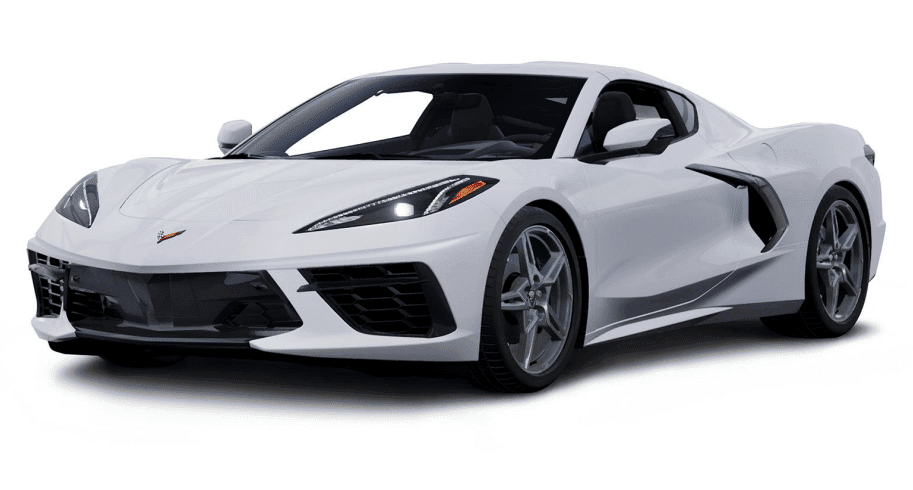 شفروليه كورفيت 2026 used_cars.forSale