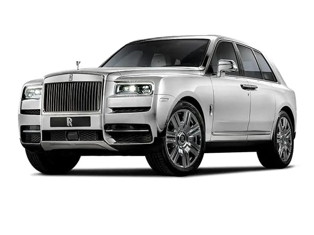 Rolls Royce Cullinan 2026 used_cars.forSale