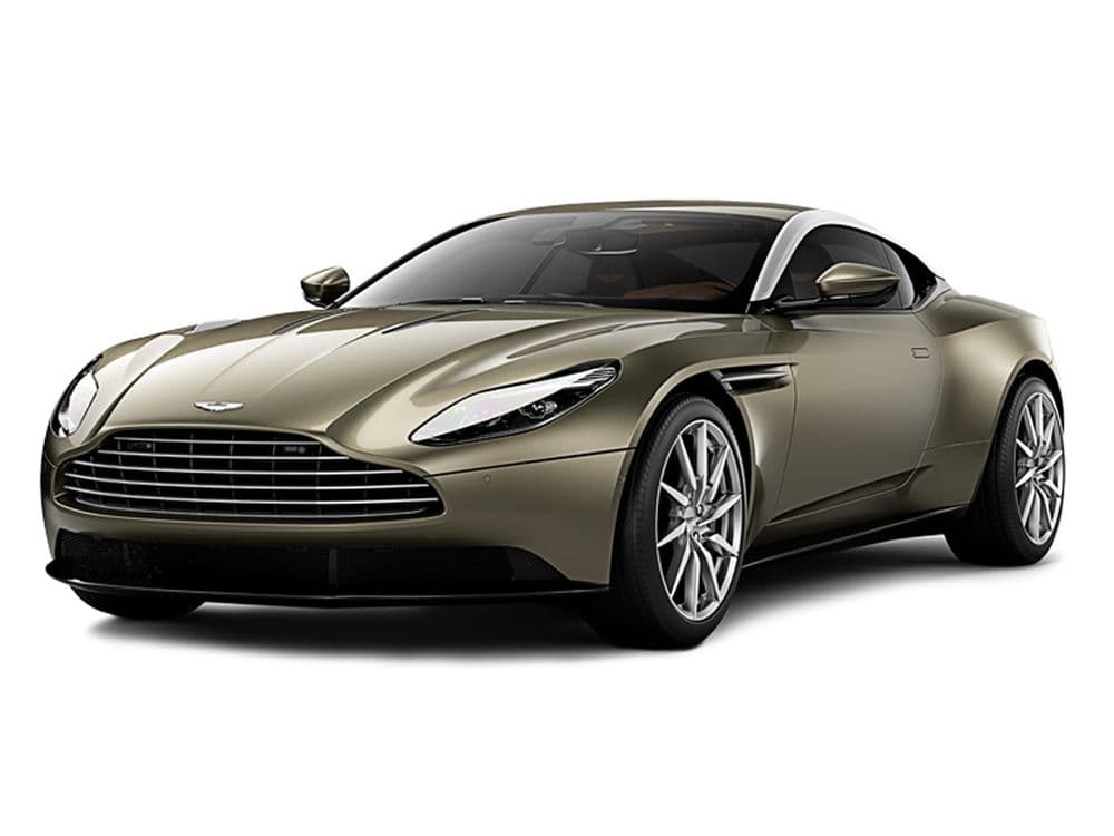 Aston Martin DB11 2026 used_cars.forSale