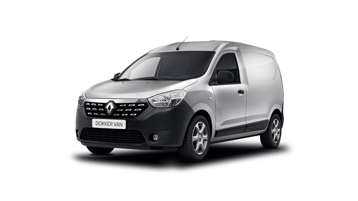 Renault Dokker Van 2026 used_cars.forSale
