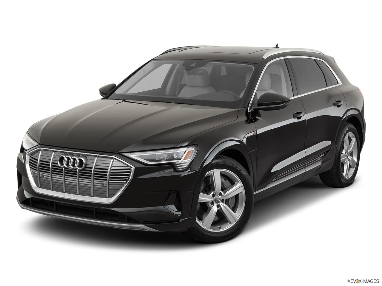 Audi e-tron 2026 used_cars.forSale