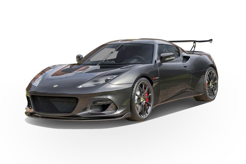 Lotus Evora 2026 used_cars.forSale
