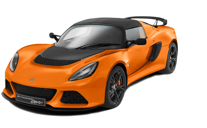 Lotus Exige 2026 used_cars.forSale