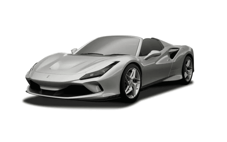 Ferrari F8 Spider 2026 used_cars.forSale